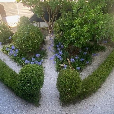 Villa Casa Com Jardim Perto Da Praia Sesimbra Exterior foto
