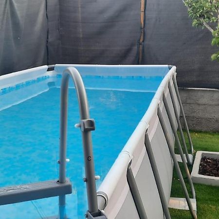 Villa Casa Com Jardim Perto Da Praia Sesimbra Exterior foto