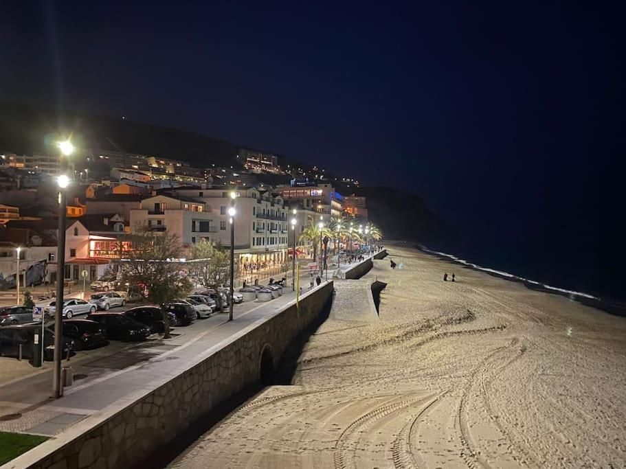 Villa Casa Com Jardim Perto Da Praia Sesimbra Exterior foto